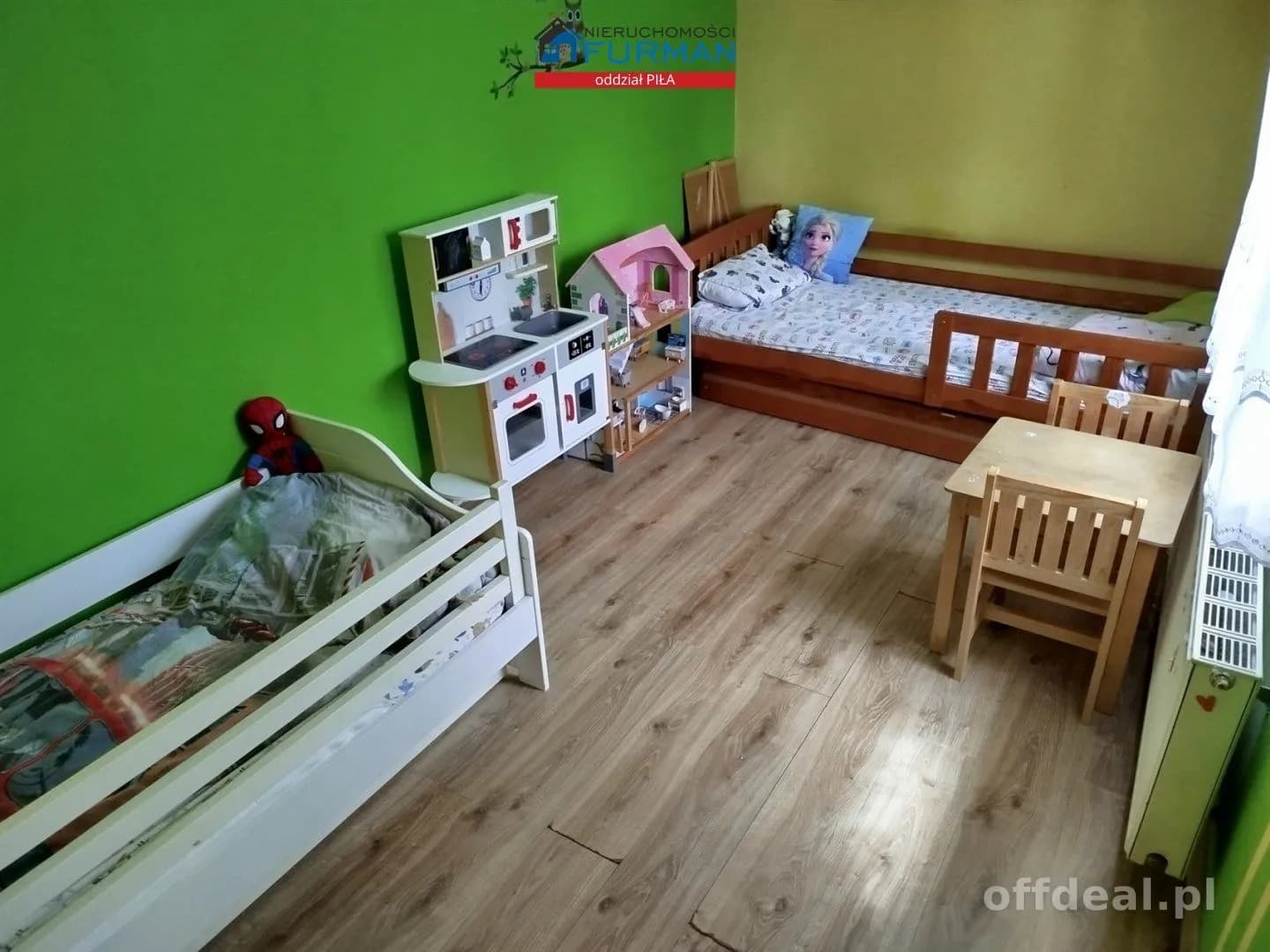 maison à vendre à Wałcz | 2 pièces | 237 m²