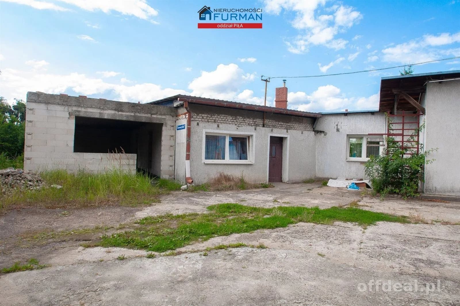maison à vendre à Wałcz | 2 pièces | 237 m²