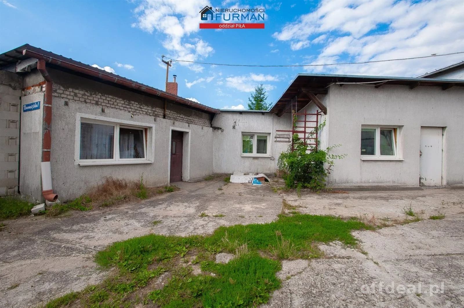 maison à vendre à Wałcz | 2 pièces | 237 m²