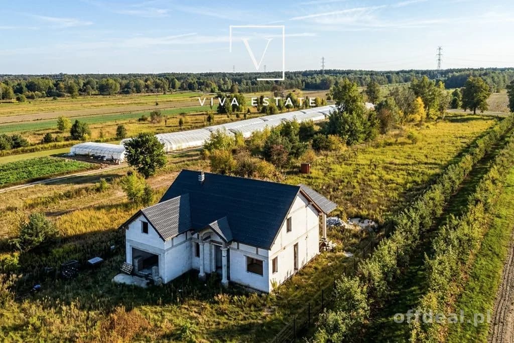 Zdjęcie 13: Dom, 5 pokoje, 190 m², Magnuszew