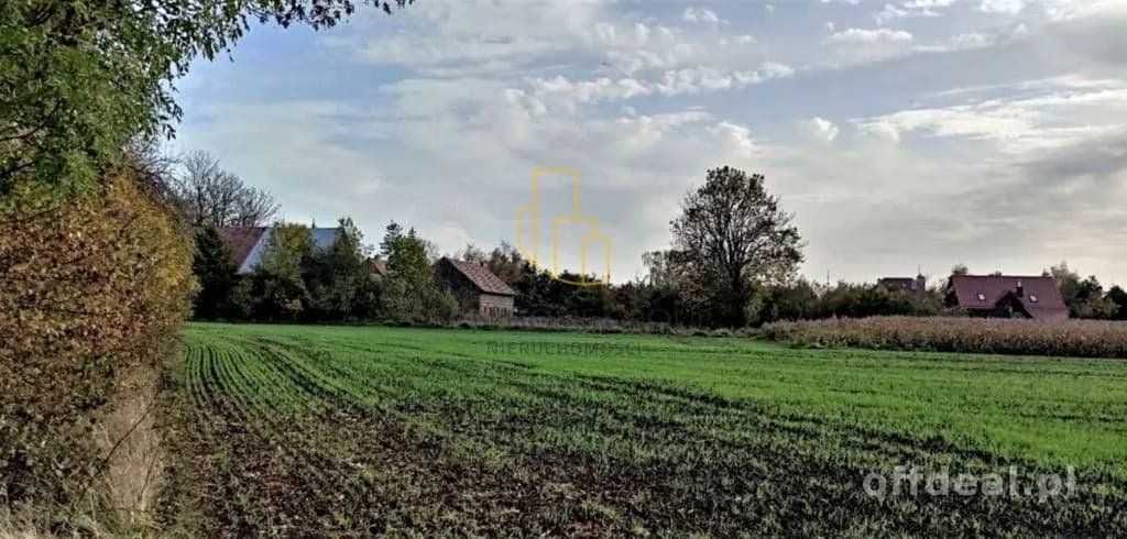 Zdjęcie 3: Działka, Mnichowice