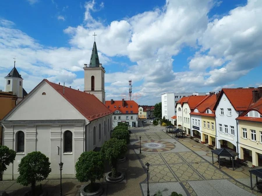 Gewerbeimmobilie zum Verkauf in Polkowice | 511,44 m²