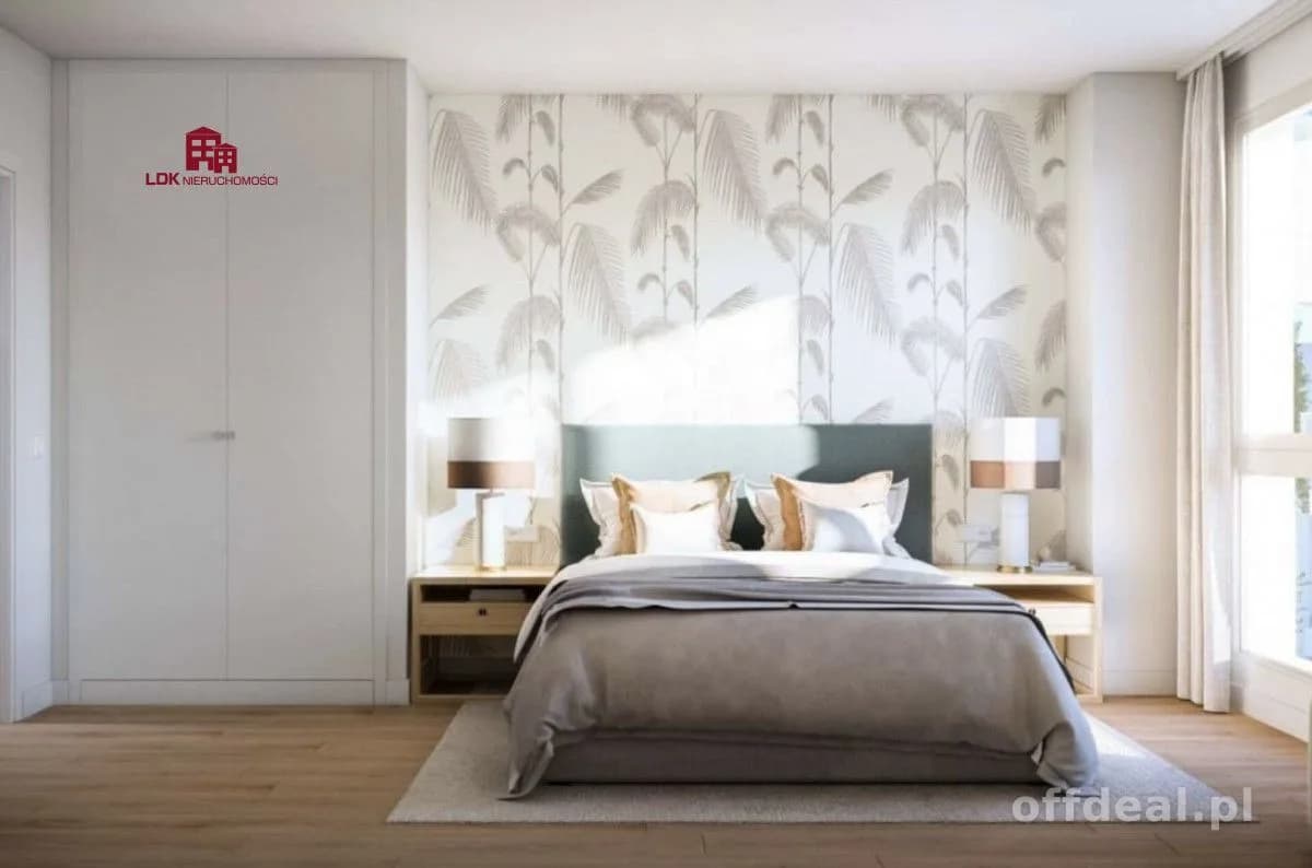 Luksusowe apartamenty w hiszpańskim kurorcie Dénia