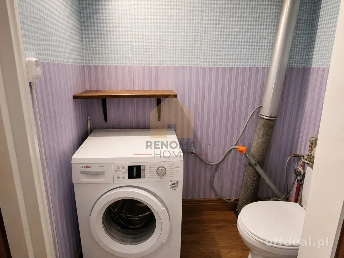 Zdjęcie 9: Mieszkanie, 3 pokoje, 57 m², Zielona Góra