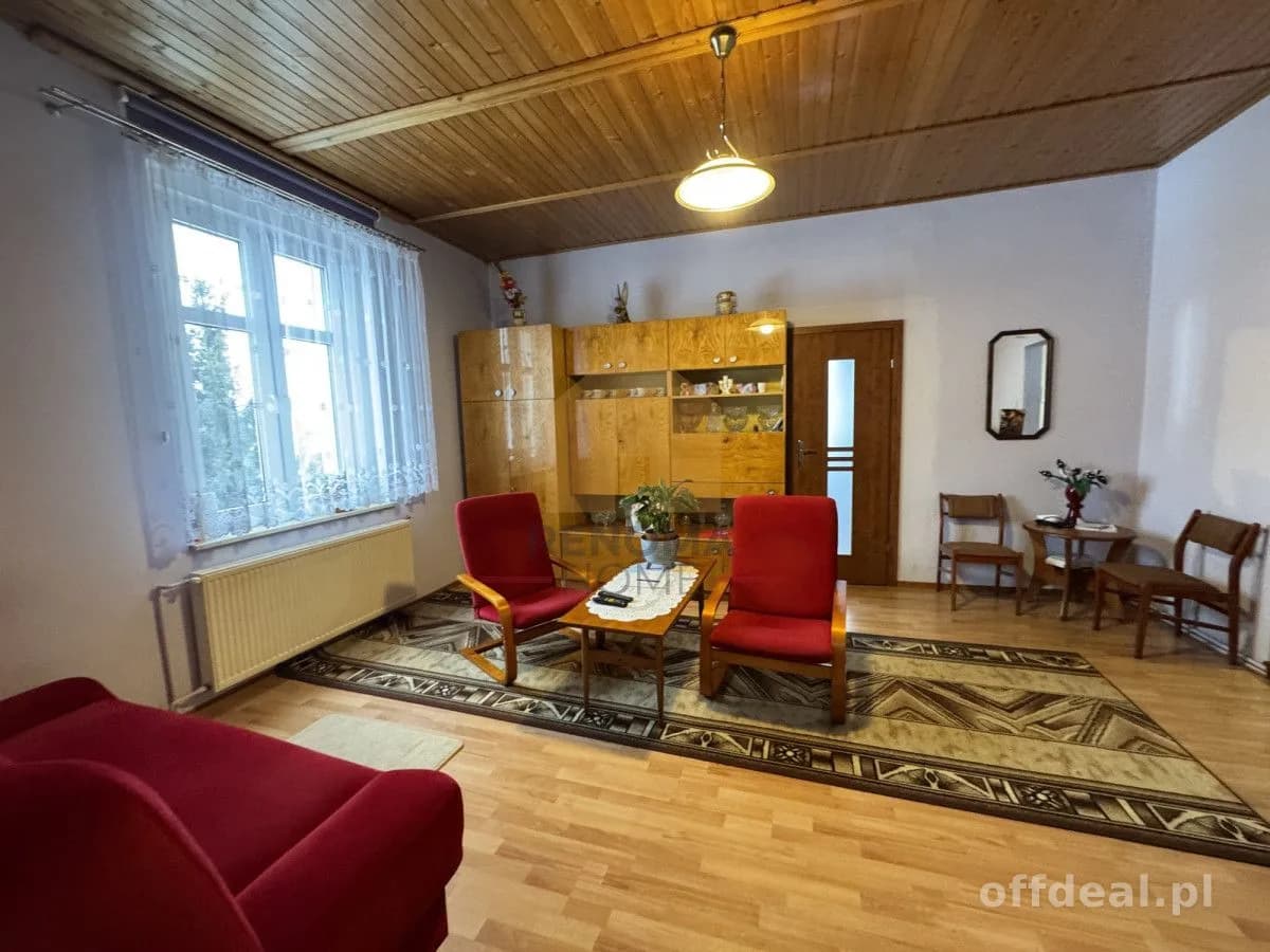 3-Zimmer Wohnung zum Verkauf in Lądek-Zdrój, Zdrój | 91 m²