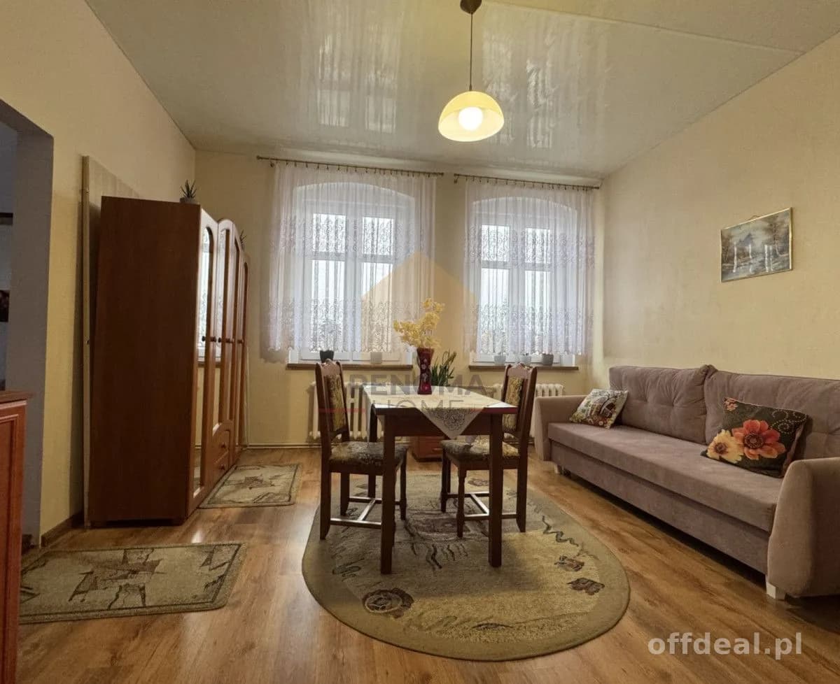 3-Zimmer Wohnung zum Verkauf in Lądek-Zdrój, Zdrój | 91 m²