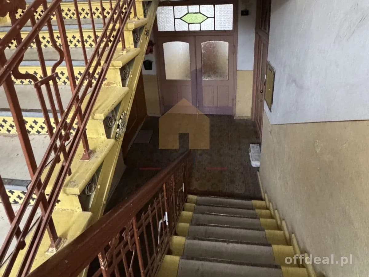3-Zimmer Wohnung zum Verkauf in Lądek-Zdrój, Zdrój | 91 m²