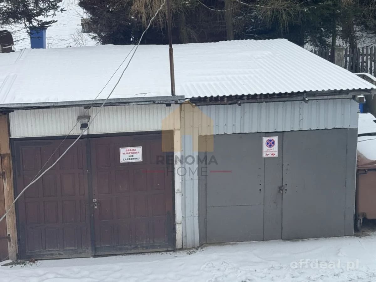 3-Zimmer Wohnung zum Verkauf in Lądek-Zdrój, Zdrój | 91 m²