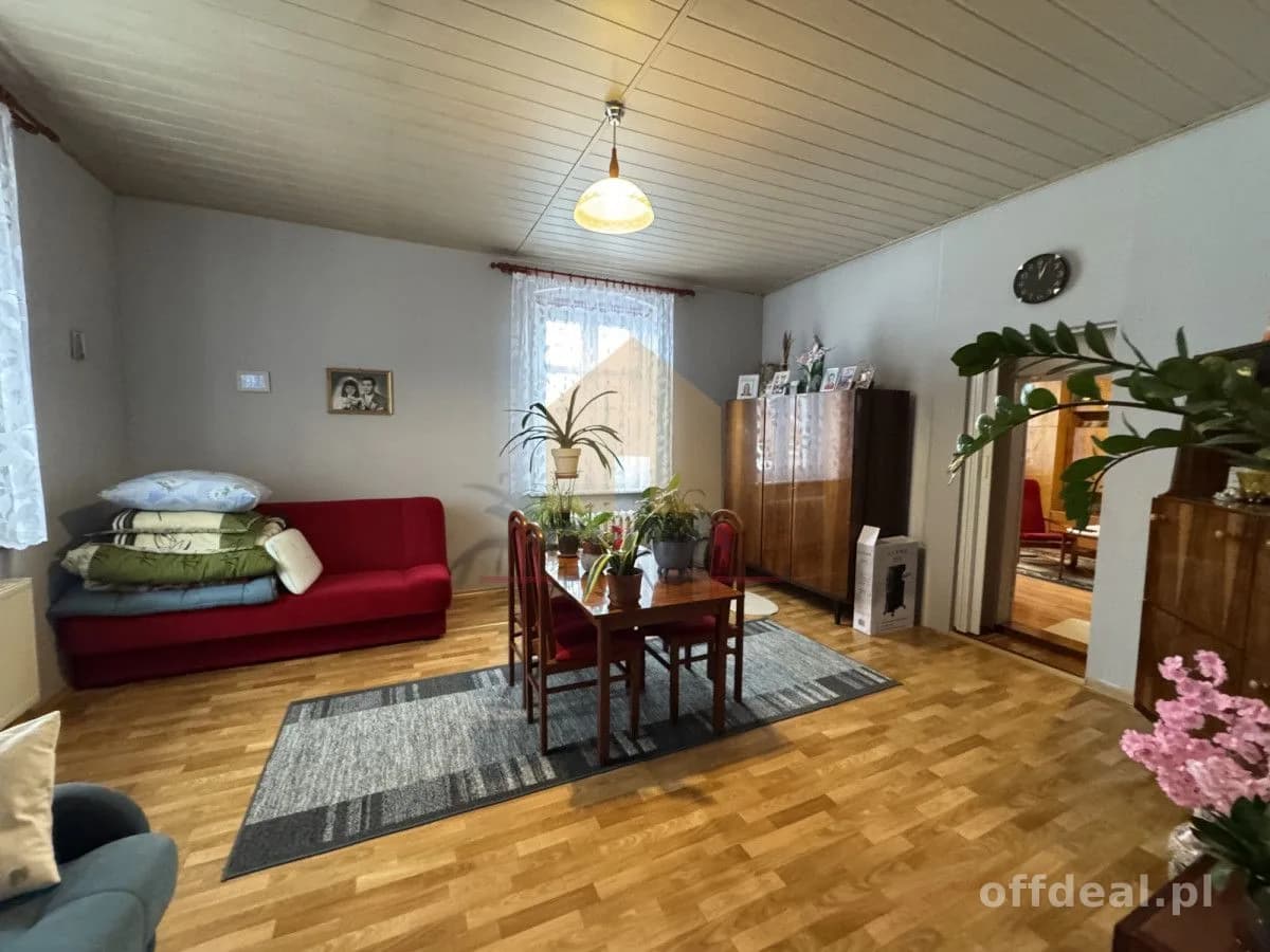 3-Zimmer Wohnung zum Verkauf in Lądek-Zdrój, Zdrój | 91 m²