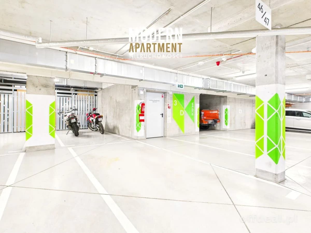 Gdańsk Przymorze! Komfortowy apartament, 15 piętro