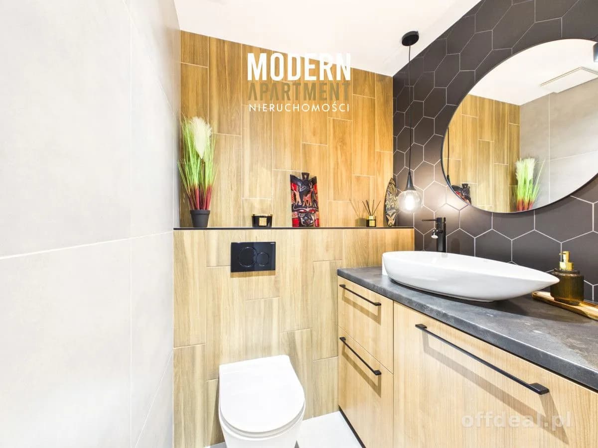 Gdańsk Przymorze! Komfortowy apartament, 15 piętro