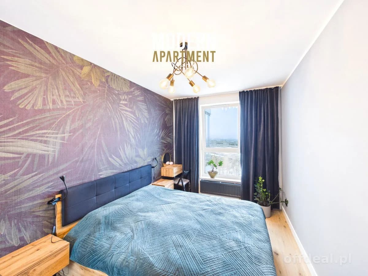 Gdańsk Przymorze! Komfortowy apartament, 15 piętro