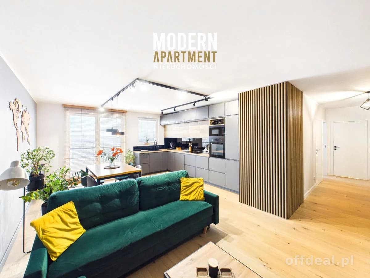 Gdańsk Przymorze! Komfortowy apartament, 15 piętro