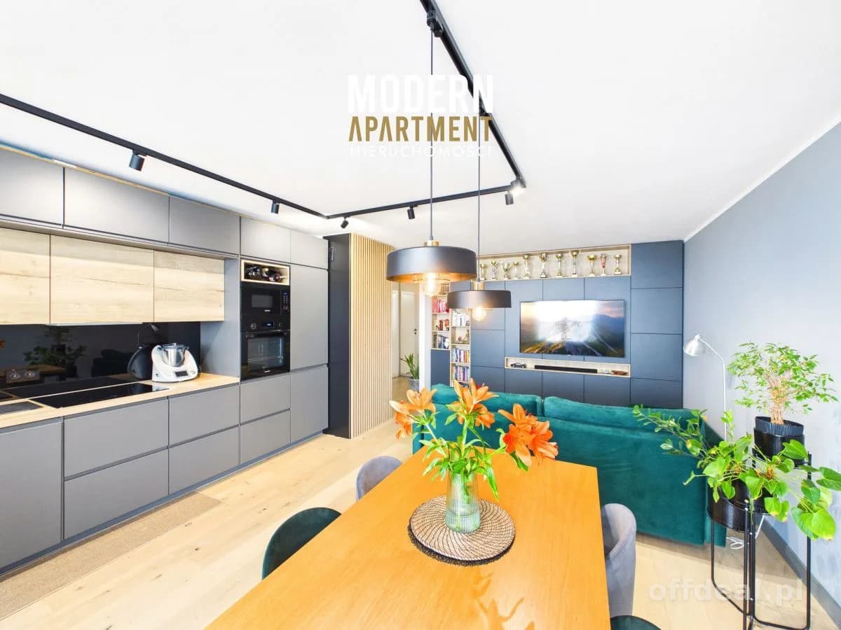 Gdańsk Przymorze! Komfortowy apartament, 15 piętro