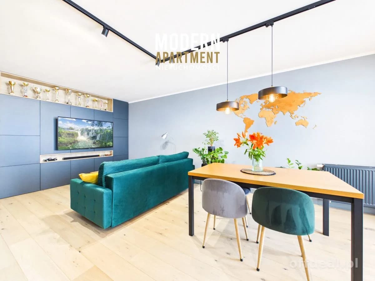 Gdańsk Przymorze! Komfortowy apartament, 15 piętro