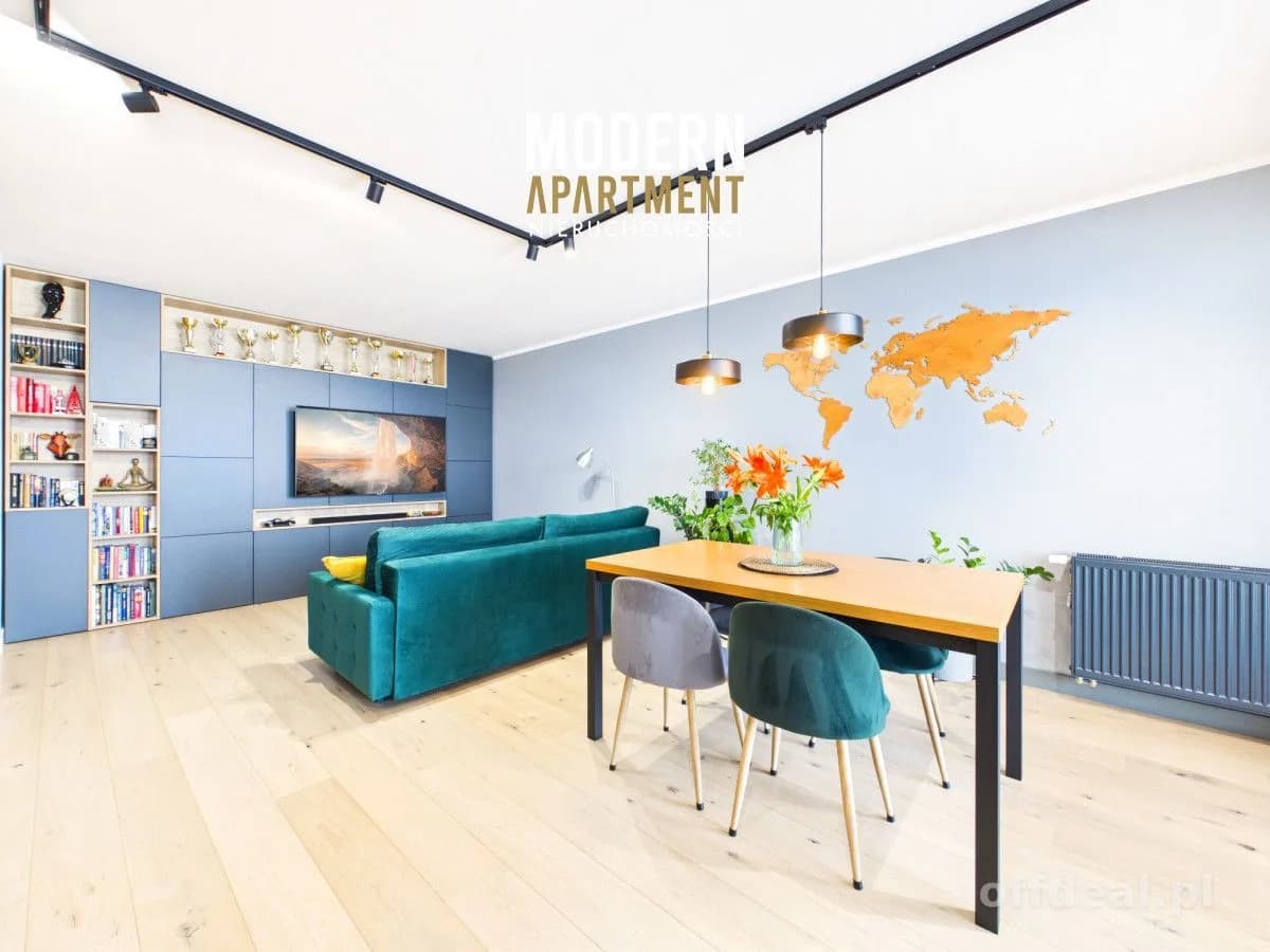 Gdańsk Przymorze! Komfortowy apartament, 15 piętro