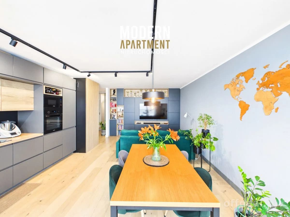 Gdańsk Przymorze! Komfortowy apartament, 15 piętro