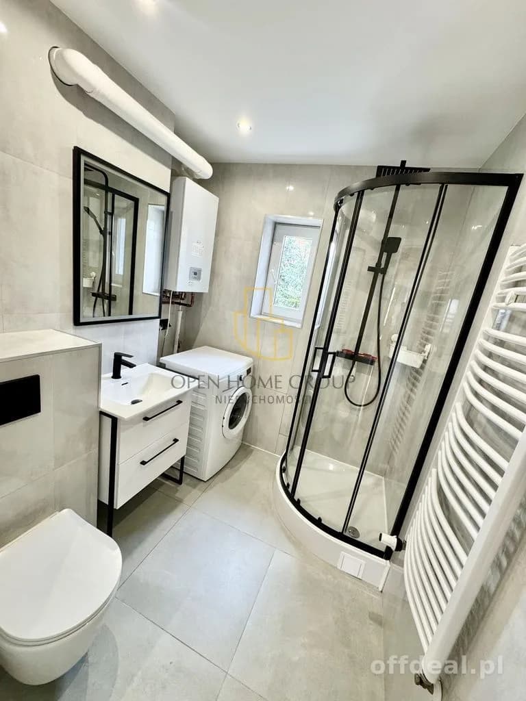 Foto 4: Wohnung, 2 rooms, 54 m², Wrocław