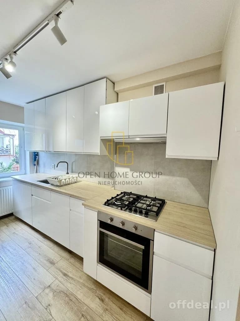 Foto 2: Wohnung, 2 rooms, 54 m², Wrocław