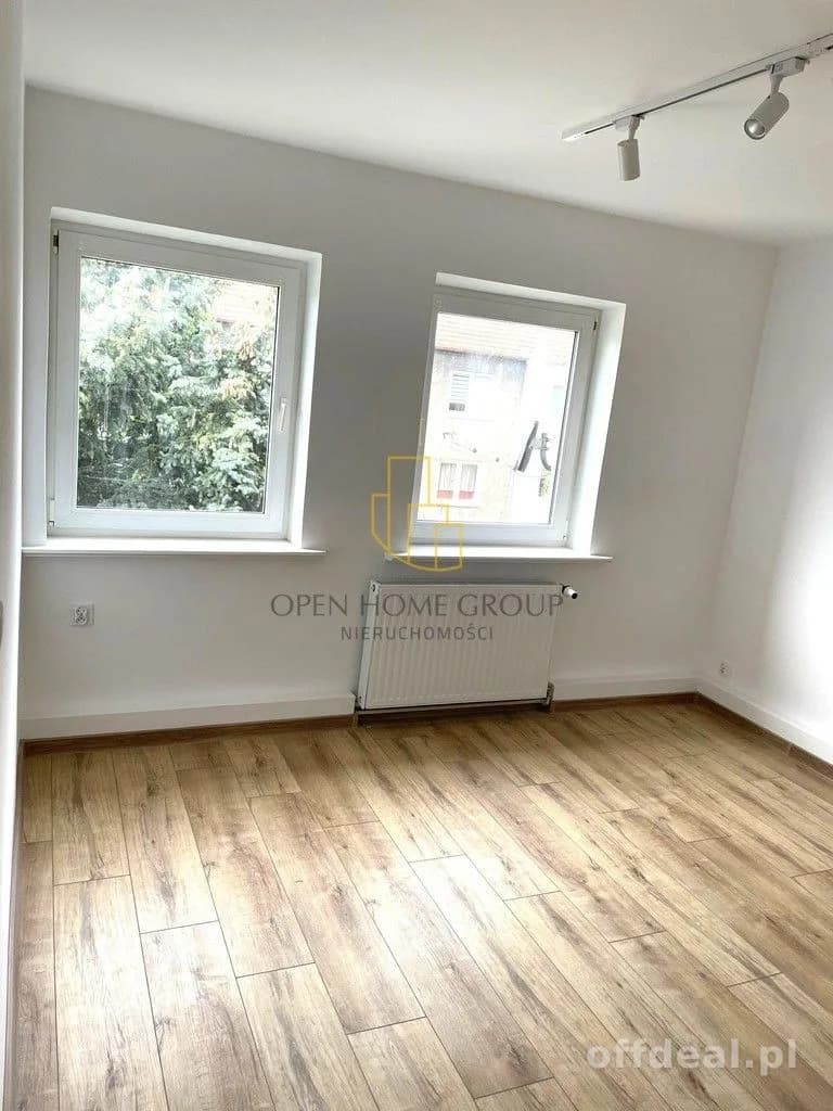Foto 8: Wohnung, 2 rooms, 54 m², Wrocław