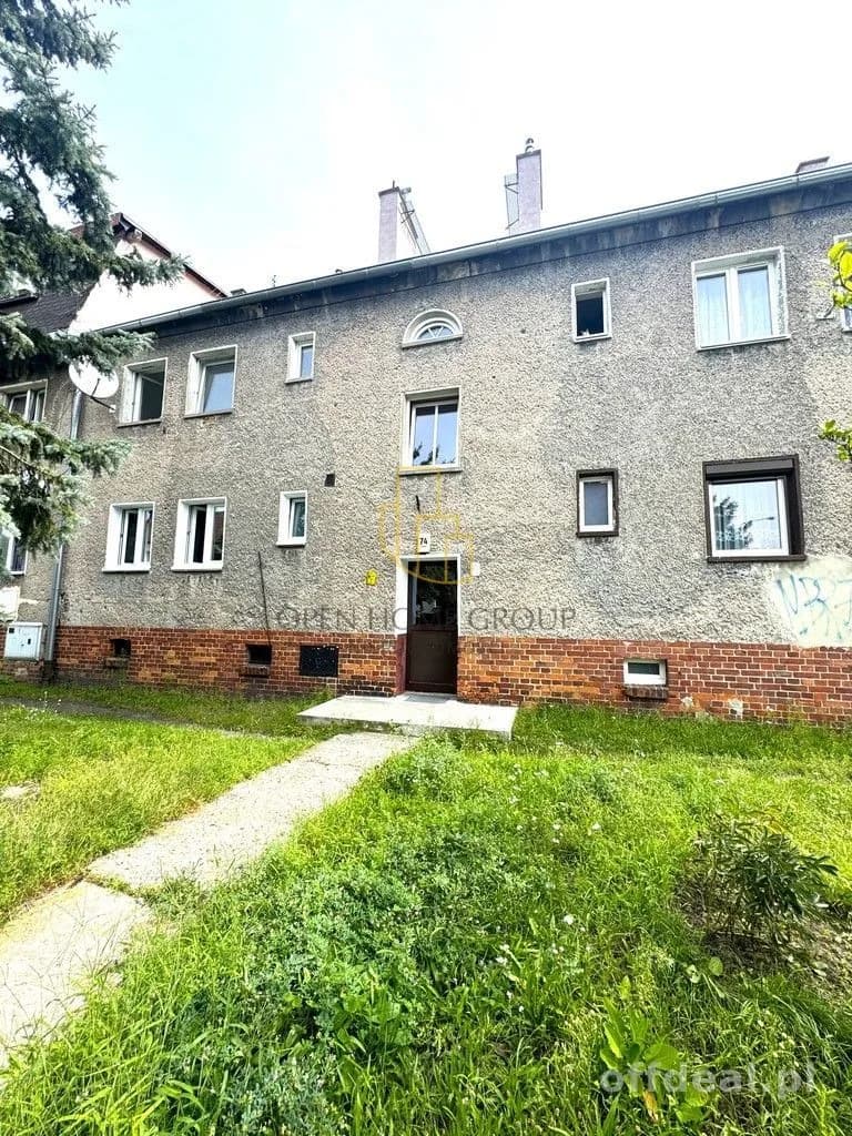 Foto 18: Wohnung, 2 rooms, 54 m², Wrocław