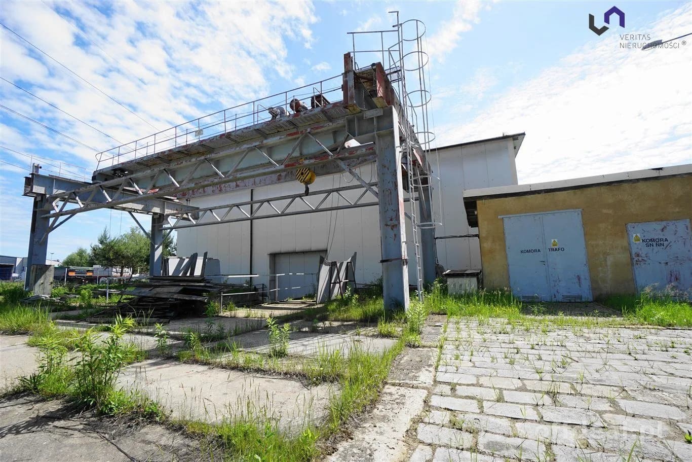 bien commercial à louer à Rybnik | 750 m²