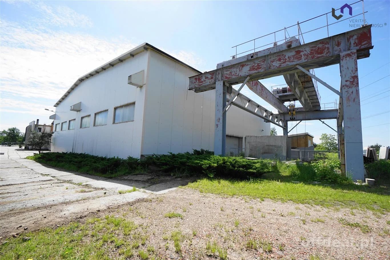 bien commercial à louer à Rybnik | 750 m²