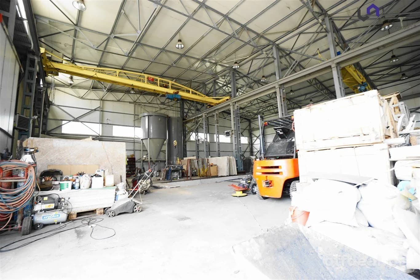 bien commercial à louer à Rybnik | 750 m²