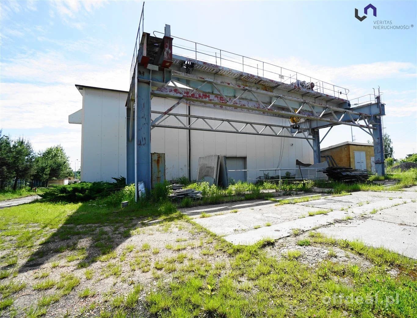 bien commercial à louer à Rybnik | 750 m²