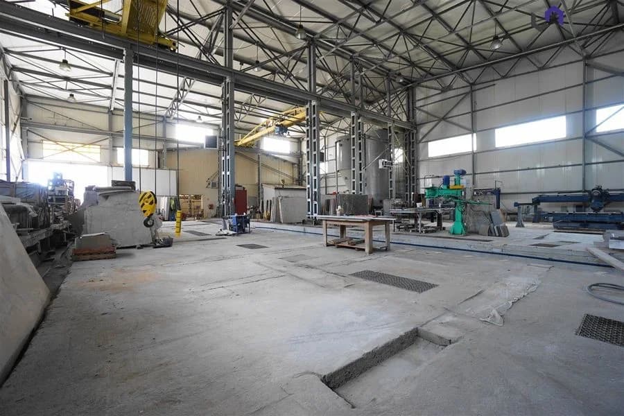 commercial property for rent in Rybnik | 750 m²
