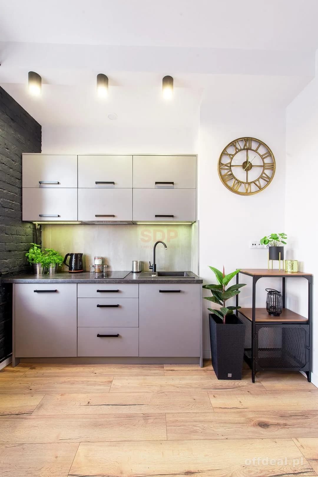 квартира на продаж у Wrocław, Stare Miasto | 2-кімн. | 60 m²