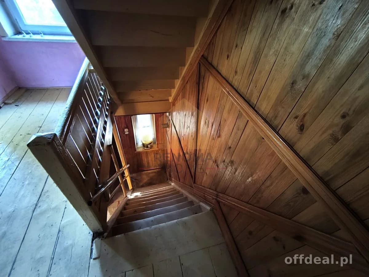 maison à vendre à Legnica, Fabryczna | 4 pièces | 100 m²