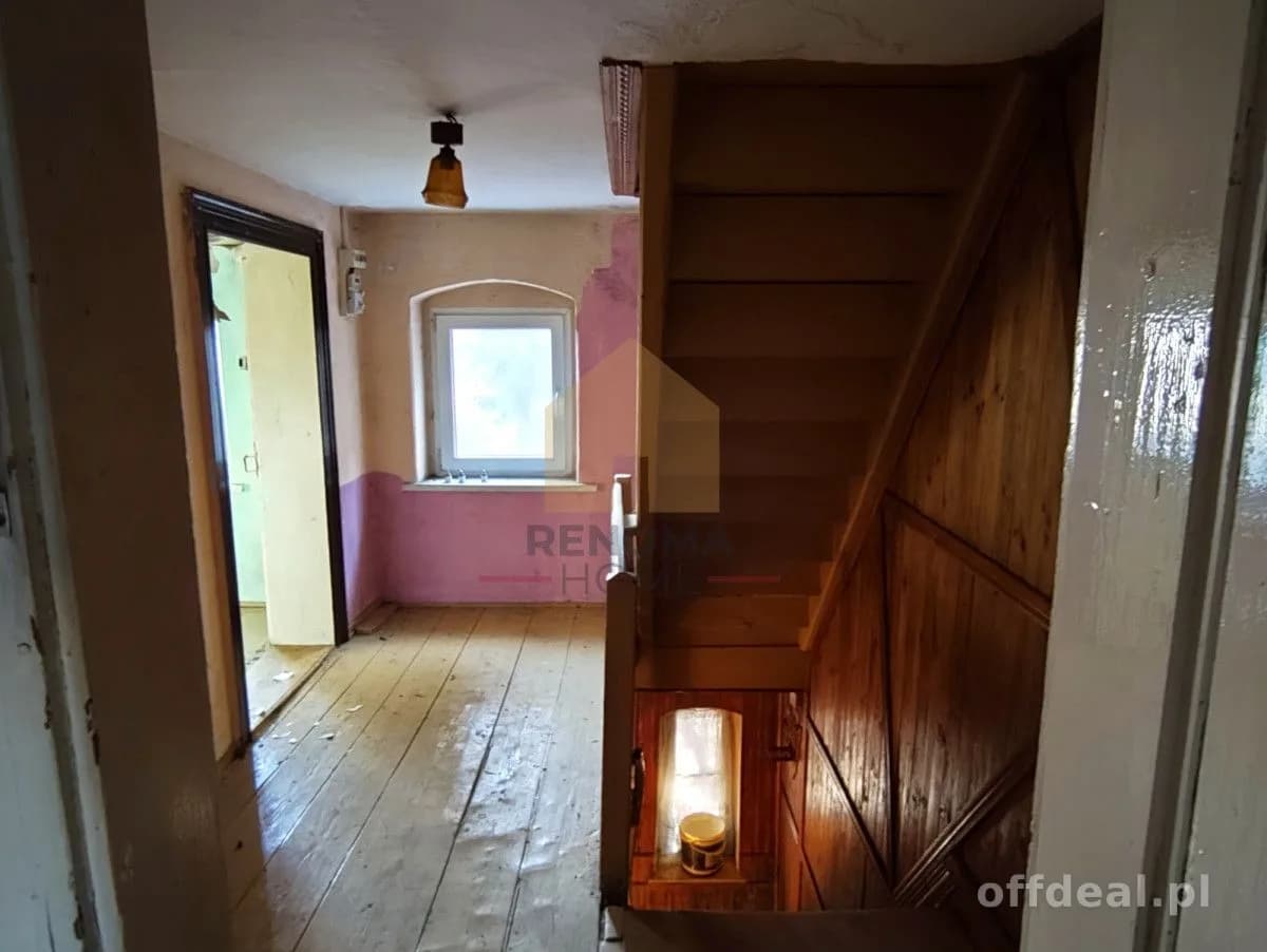 maison à vendre à Legnica, Fabryczna | 4 pièces | 100 m²
