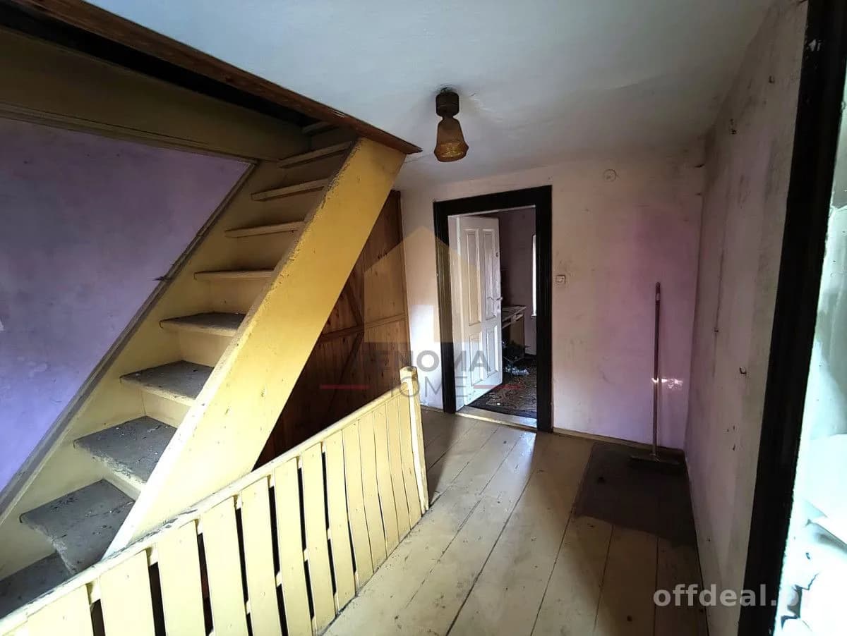 maison à vendre à Legnica, Fabryczna | 4 pièces | 100 m²