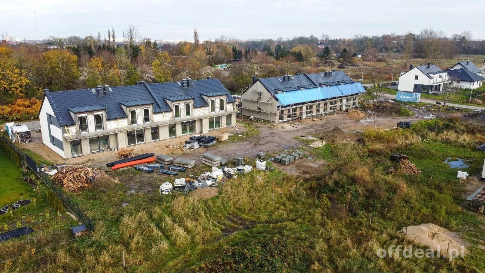 5-room apartment for sale in Kołobrzeg, Sienkiewiczowskie | 125.09 m²