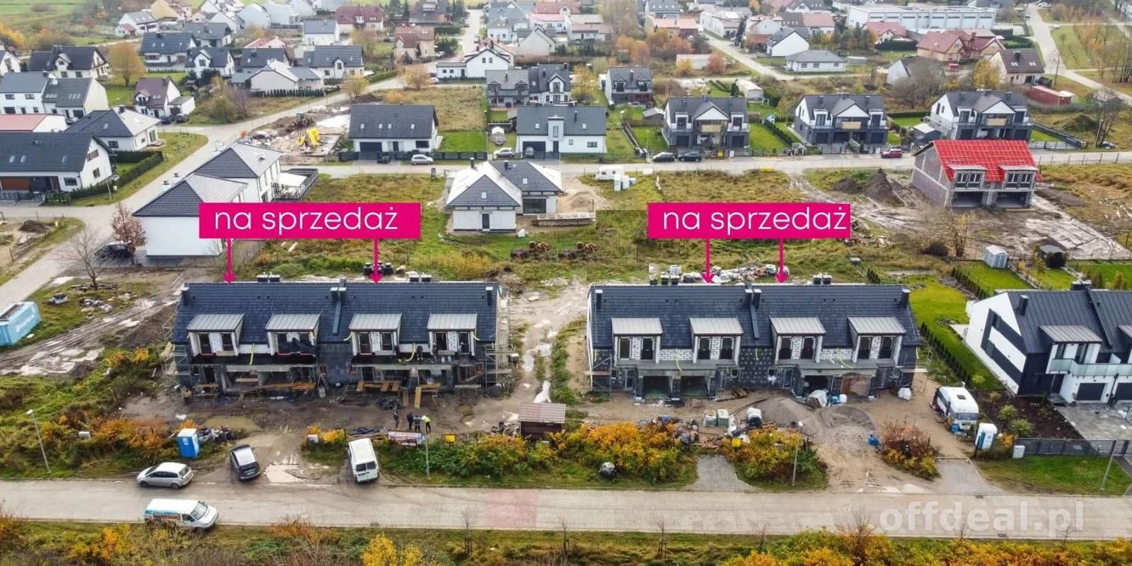 5-room apartment for sale in Kołobrzeg, Sienkiewiczowskie | 125.09 m²