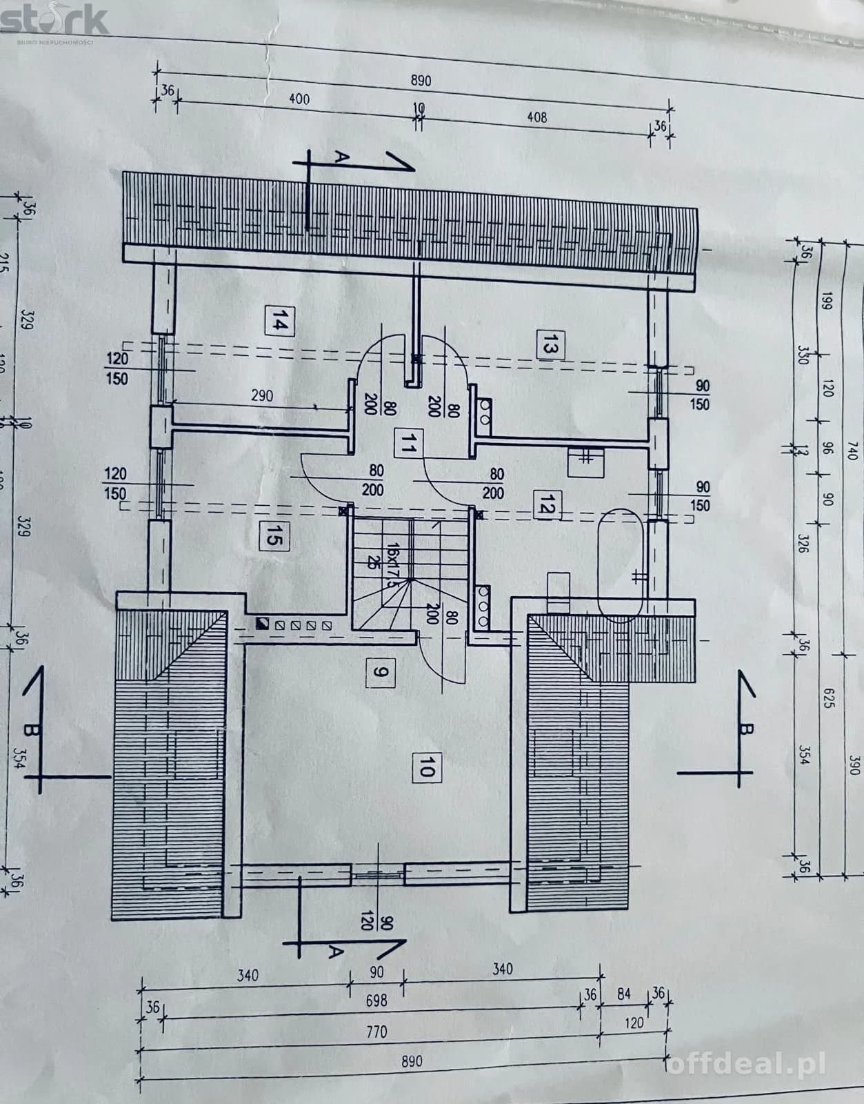 Dom nieopodal Błonia-pompa ciepła - Prowizja 0 % (obniżka- 20 tys zł)