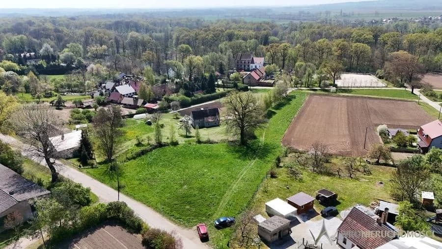 plot for sale in Wyszonowice