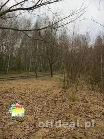 Działka na sprzedaż, Wężyk