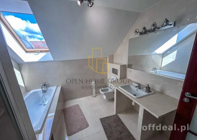 Zdjęcie 10: Dom, 4 pokoje, 141 m², Smolec