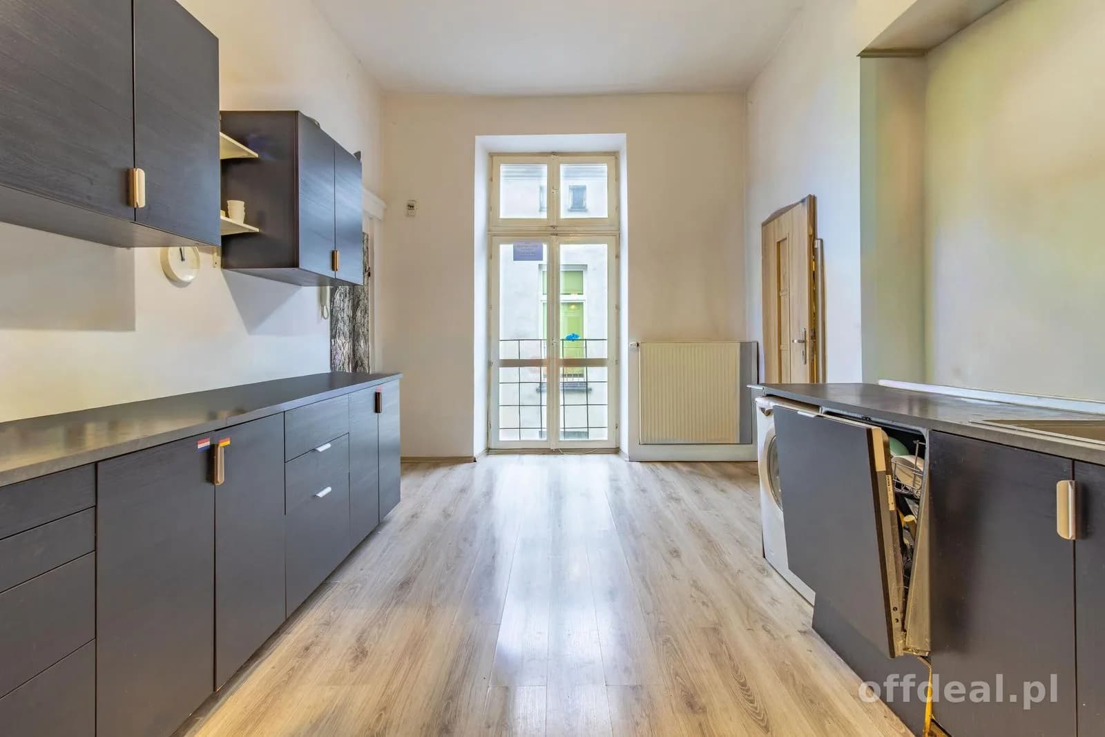 квартира на продаж у Łódź, Śródmieście | 4-кімн. | 87,01 m²