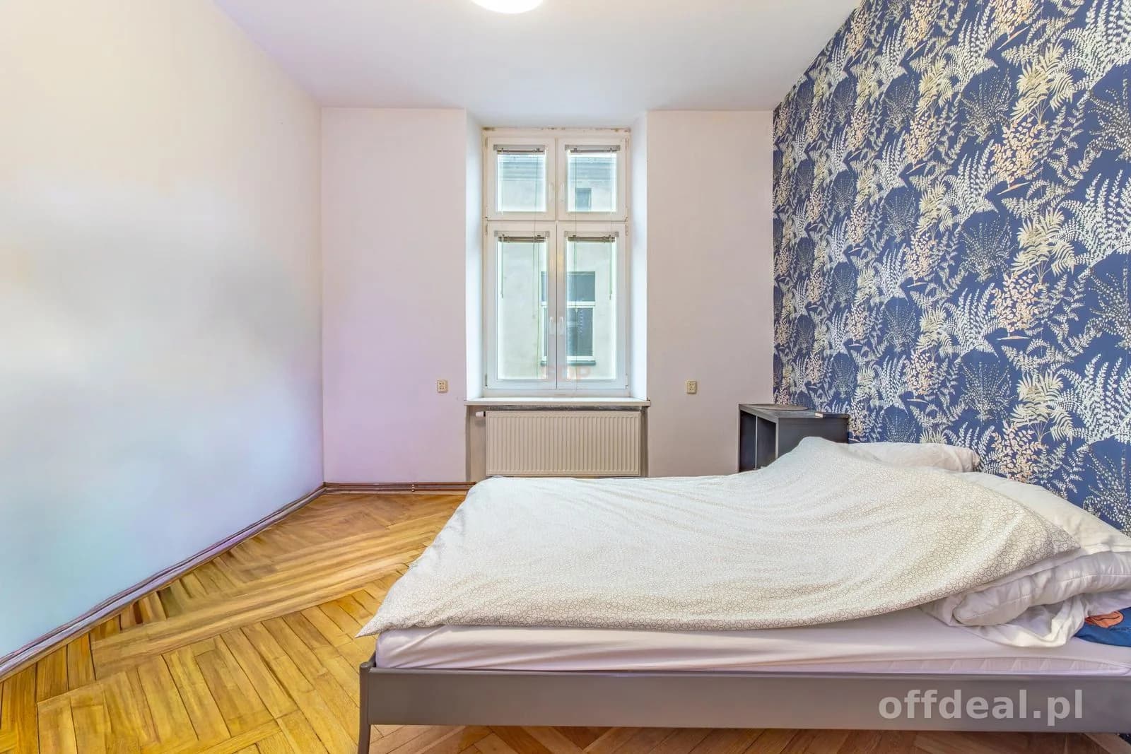 квартира на продаж у Łódź, Śródmieście | 4-кімн. | 87,01 m²