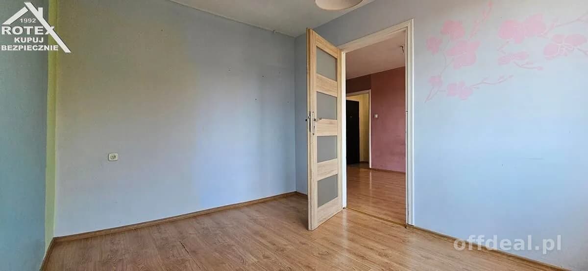 Dębica - ul. Kościuszki 33.6m2