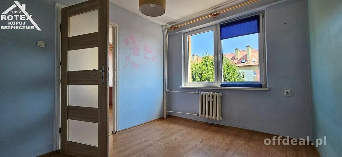 Dębica - ul. Kościuszki 33.6m2