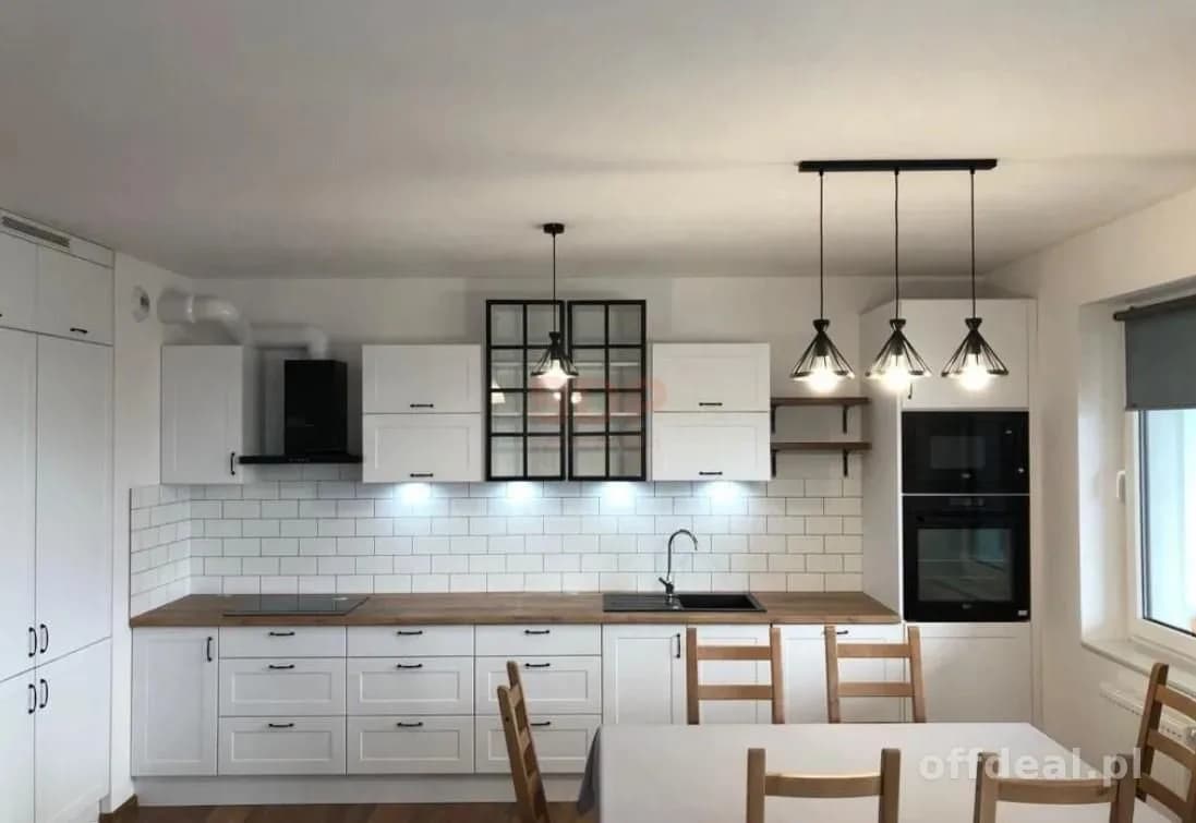 4-Zimmer Wohnung zur Miete in Wrocław, Krzyki, Tarnogaj | 88,9 m²