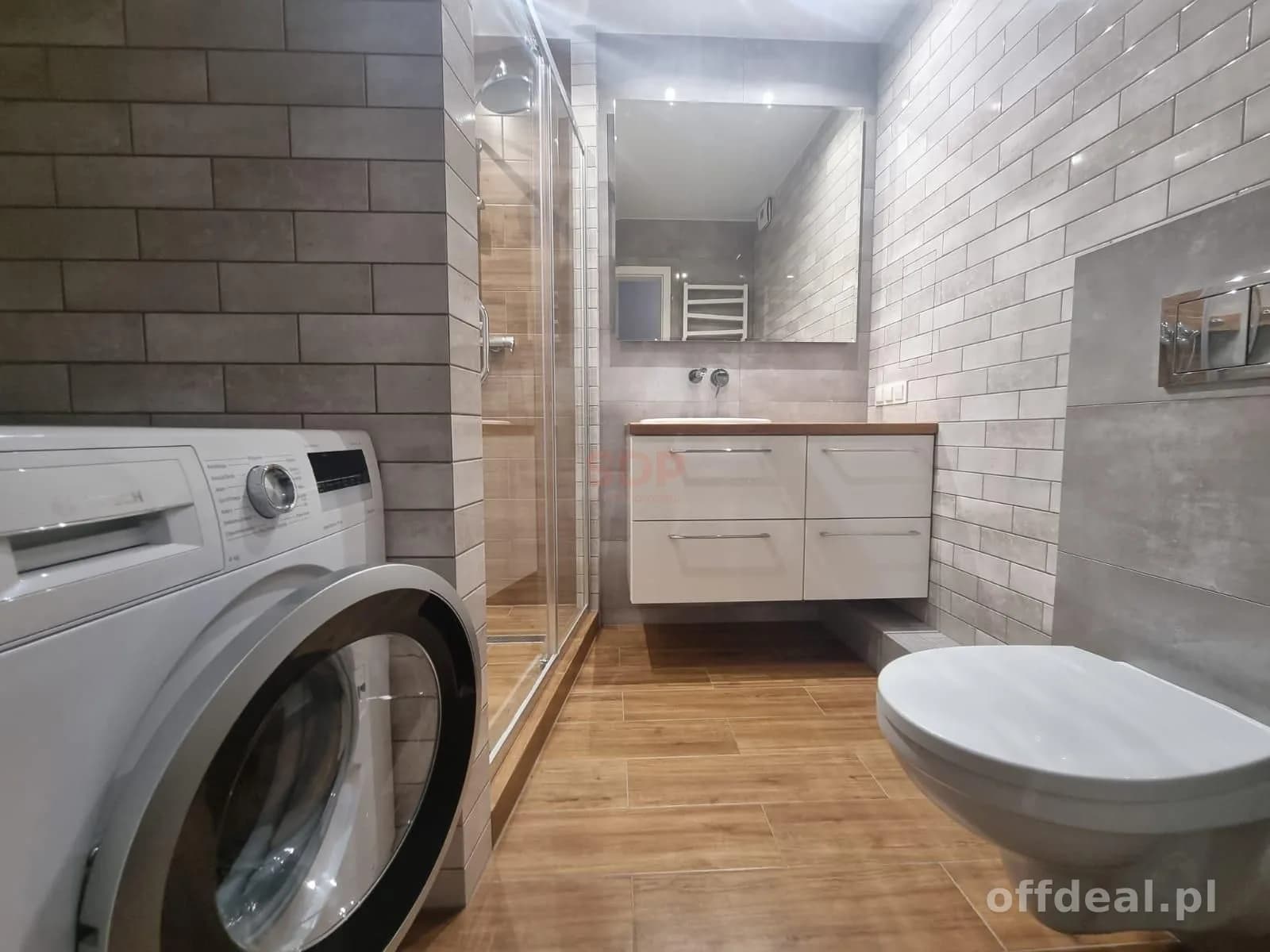 4-Zimmer Wohnung zur Miete in Wrocław, Krzyki, Tarnogaj | 88,9 m²