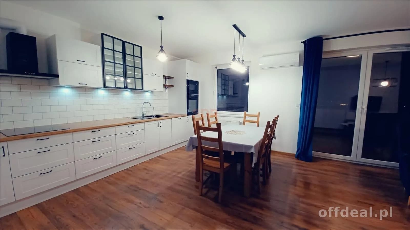 4-Zimmer Wohnung zur Miete in Wrocław, Krzyki, Tarnogaj | 88,9 m²
