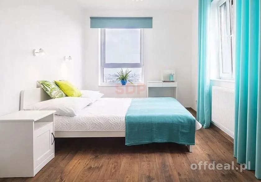 4-Zimmer Wohnung zur Miete in Wrocław, Krzyki, Tarnogaj | 88,9 m²