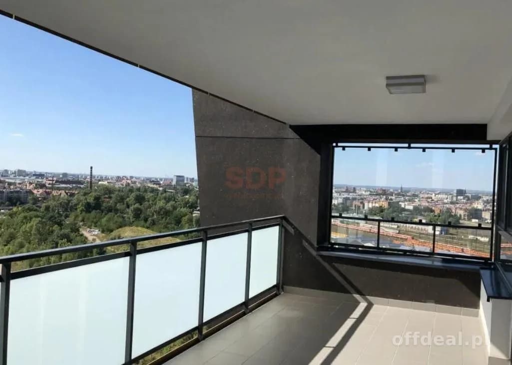 4-Zimmer Wohnung zur Miete in Wrocław, Krzyki, Tarnogaj | 88,9 m²