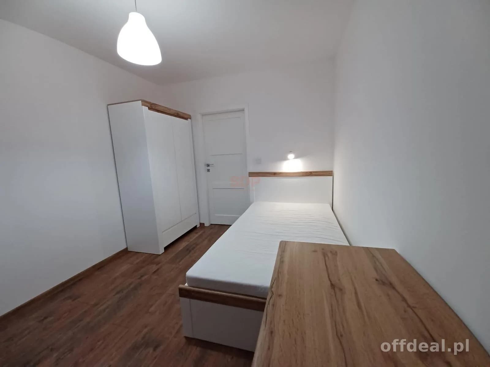 4-Zimmer Wohnung zur Miete in Wrocław, Krzyki, Tarnogaj | 88,9 m²